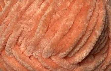 Preview: Chenille Baby - Farbe 100-65 .. Detailansicht